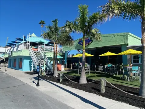 6700 Sunset Way St Pete Beach FL 33706