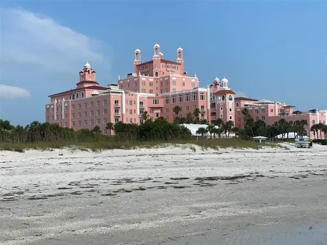 6700 Sunset Way St Pete Beach FL 33706