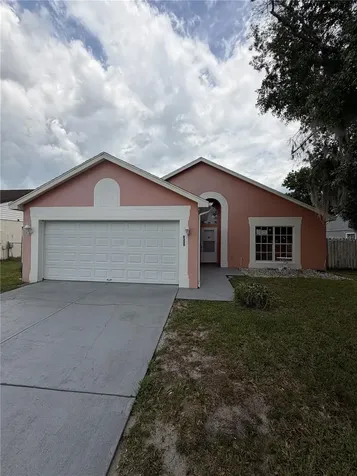 8320 Southern Forest Drive Orlando FL 32829