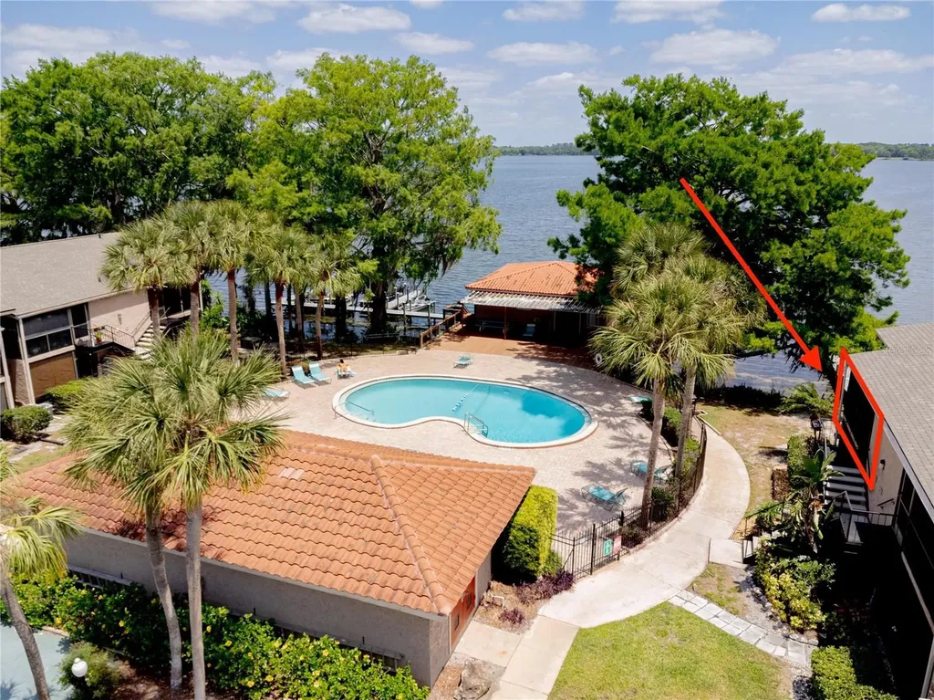 1177 Paseo Del Mar Casselberry FL 32707