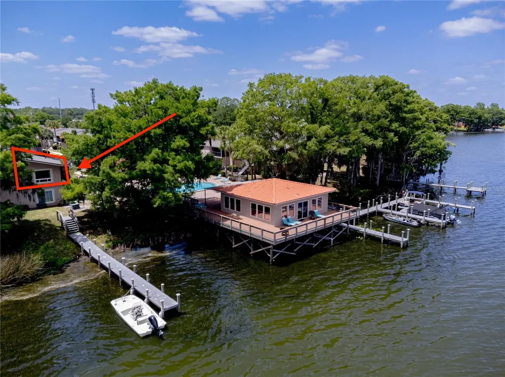1177 Paseo Del Mar Casselberry FL 32707