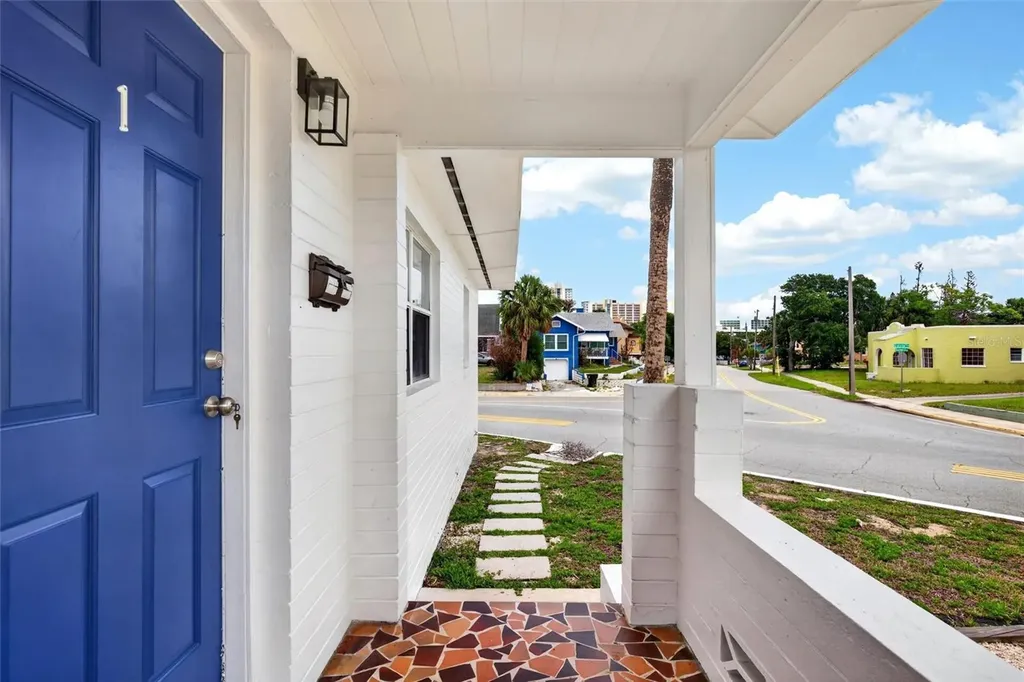419 N Peninsula Drive Daytona Beach FL 32118