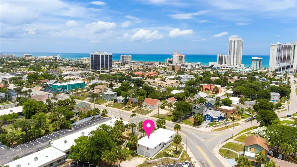 419 N Peninsula Drive Daytona Beach FL 32118