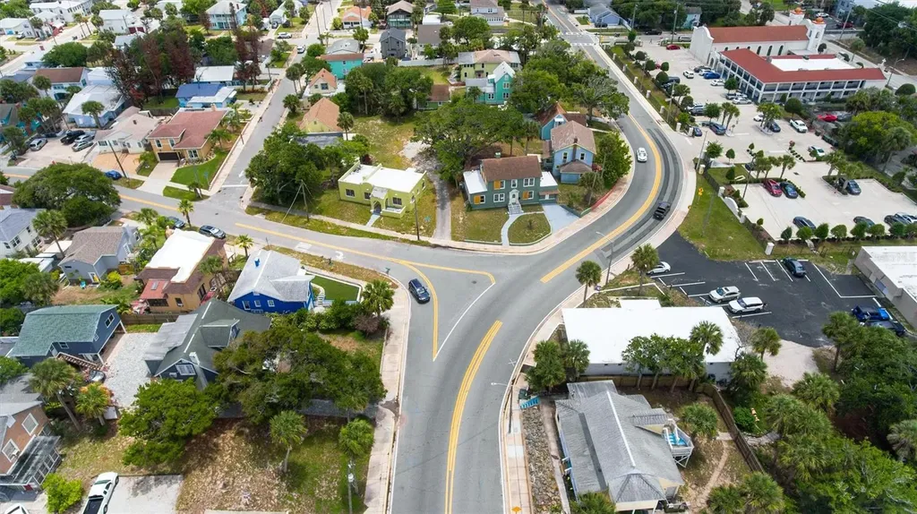 419 N Peninsula Drive Daytona Beach FL 32118