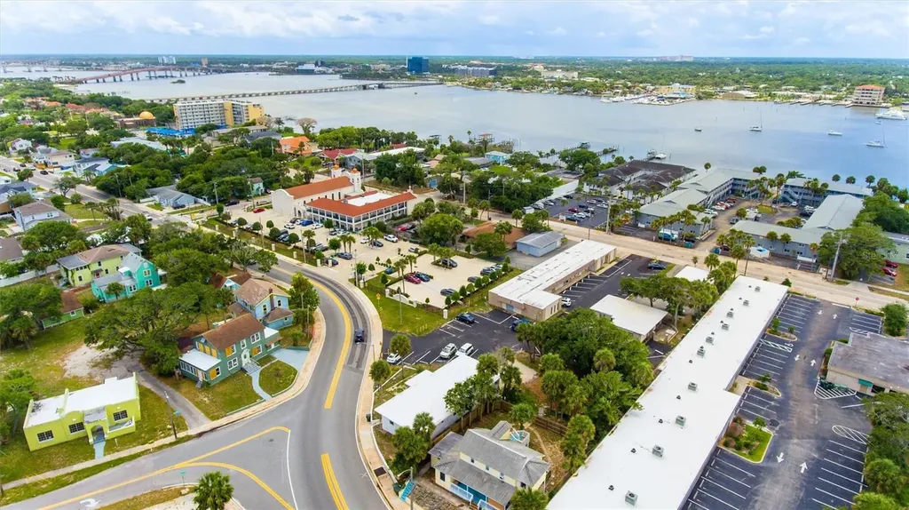 419 N Peninsula Drive Daytona Beach FL 32118