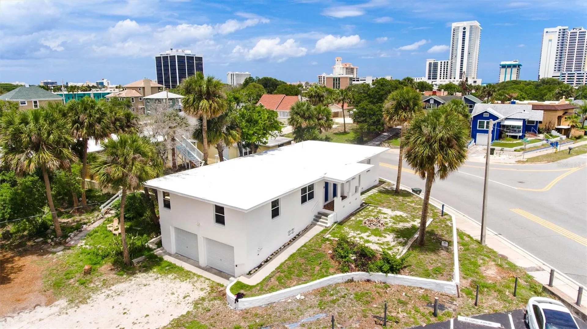 419 N Peninsula Drive Daytona Beach FL 32118