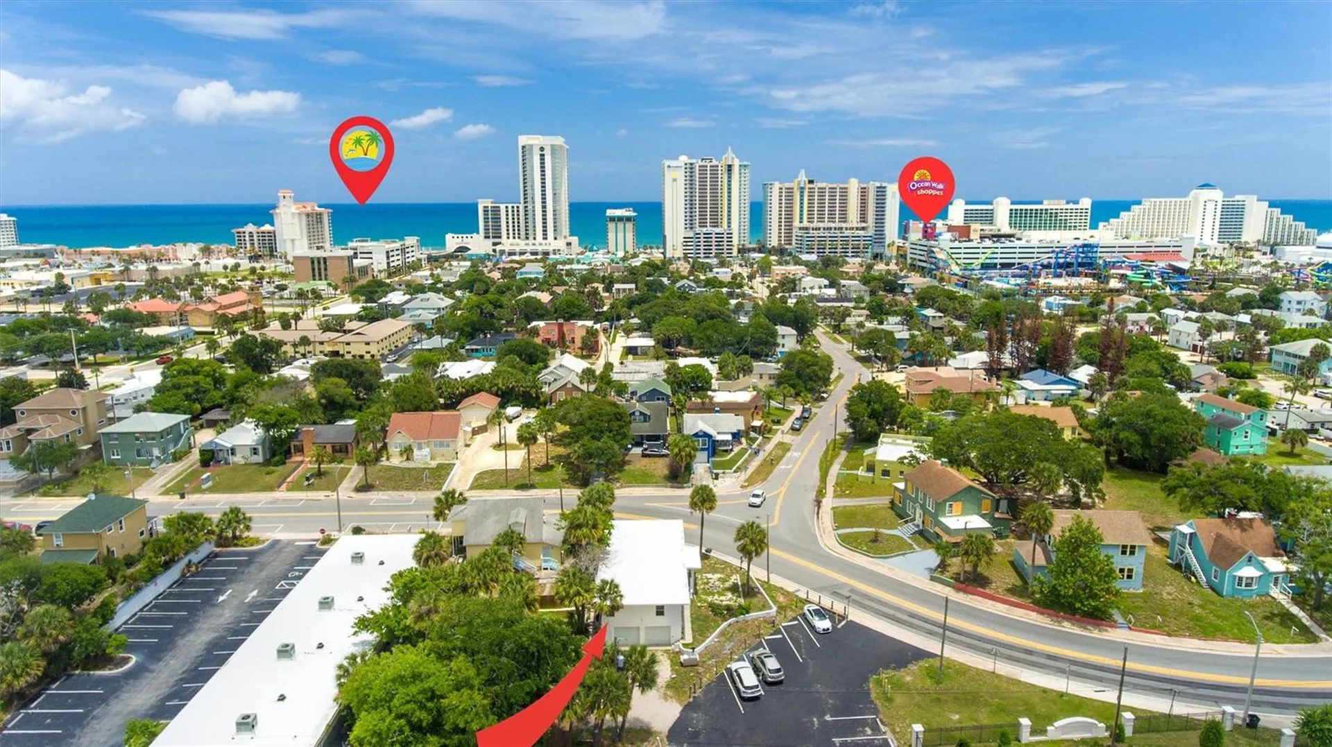 419 N Peninsula Drive Daytona Beach FL 32118