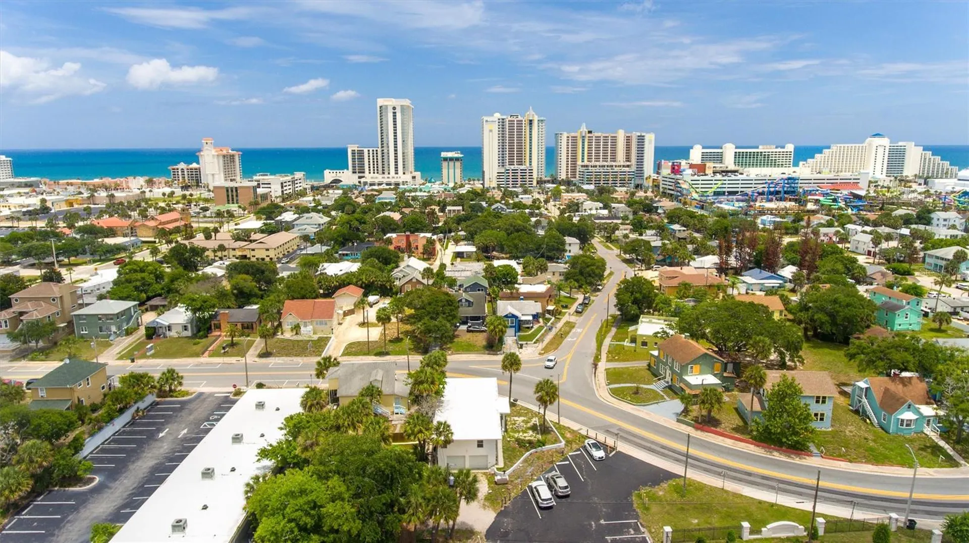 419 N Peninsula Drive Daytona Beach FL 32118