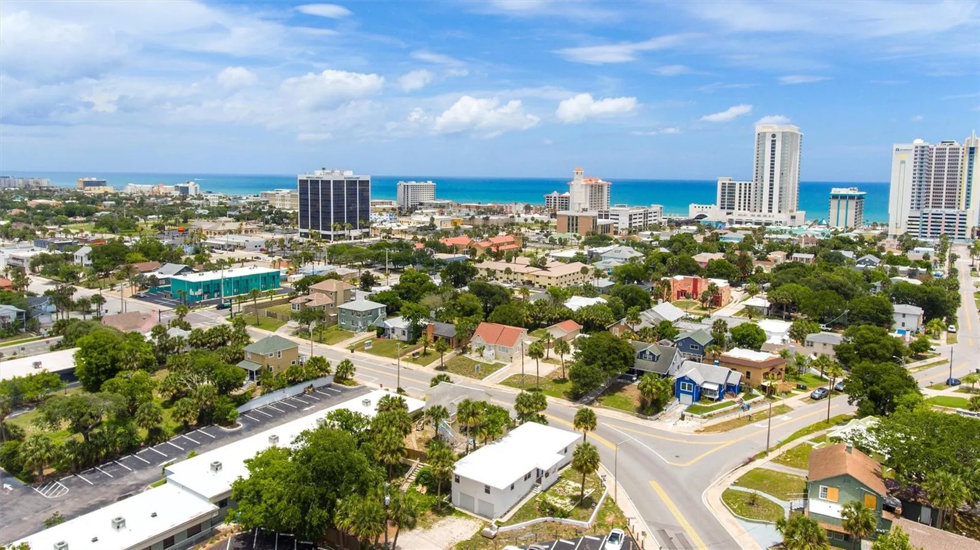 419 N Peninsula Drive Daytona Beach FL 32118