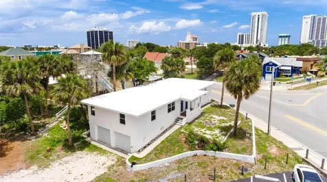 419 N Peninsula Drive Daytona Beach FL 32118
