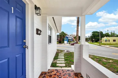 419 N Peninsula Drive Daytona Beach FL 32118