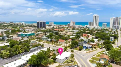 419 N Peninsula Drive Daytona Beach FL 32118