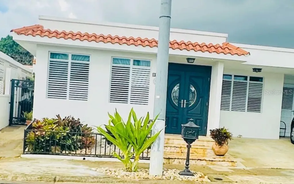 163 Calle 7 Ceiba PR 00735