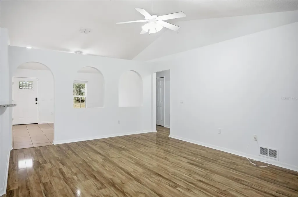 38 Bud Field Drive Palm Coast FL 32137