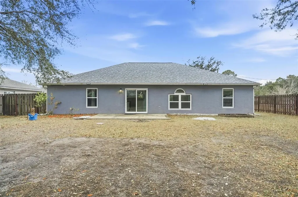 38 Bud Field Drive Palm Coast FL 32137