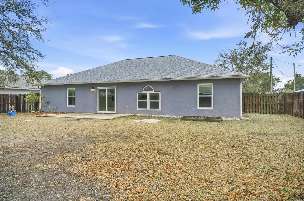 38 Bud Field Drive Palm Coast FL 32137