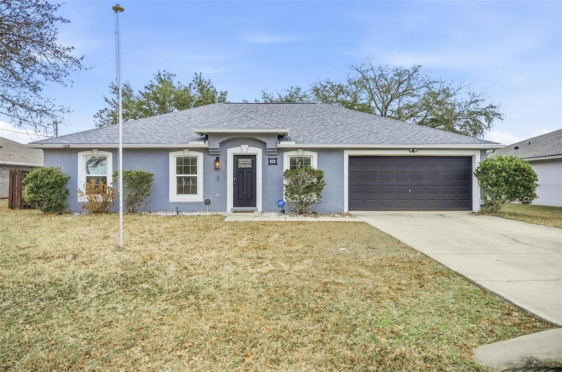 38 Bud Field Drive Palm Coast FL 32137