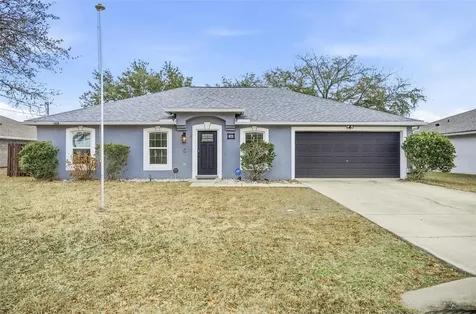 38 Bud Field Drive Palm Coast FL 32137