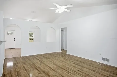 38 Bud Field Drive Palm Coast FL 32137