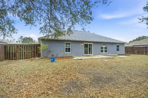 38 Bud Field Drive Palm Coast FL 32137