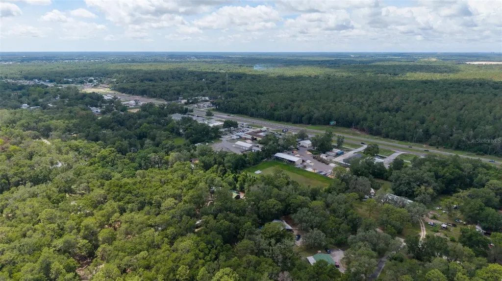 0 Pointview Road Brooksville FL 34601