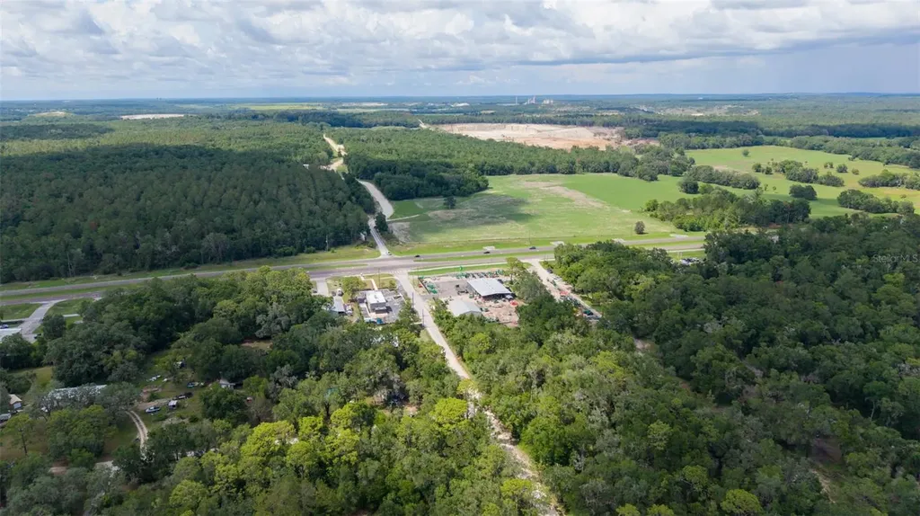 0 Pointview Road Brooksville FL 34601