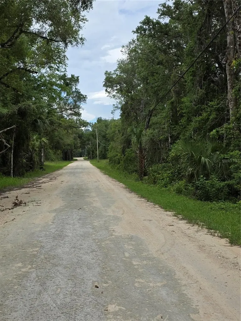 0 Pointview Road Brooksville FL 34601