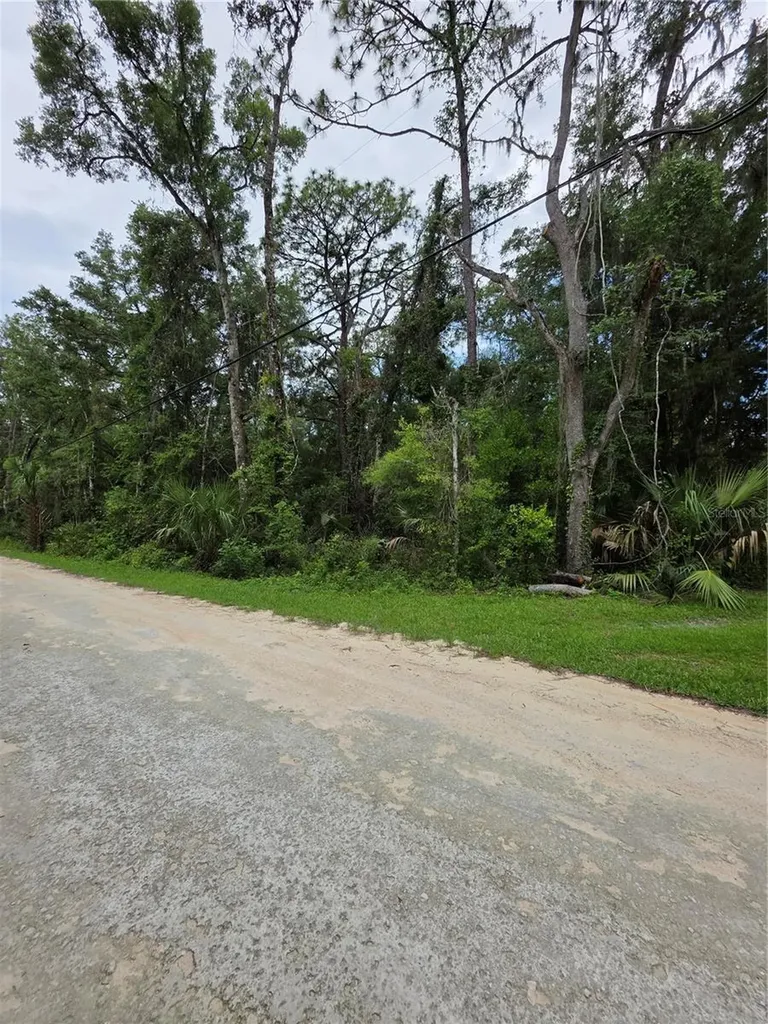 0 Pointview Road Brooksville FL 34601