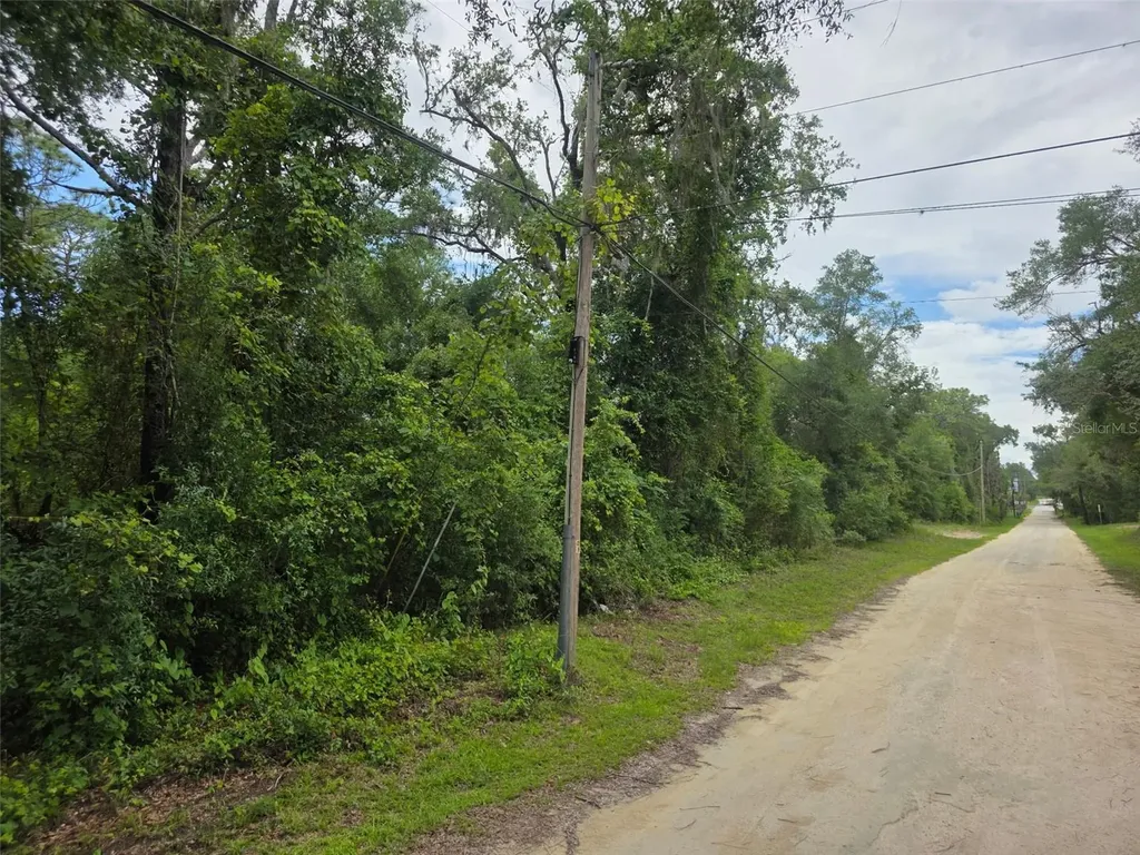 0 Pointview Road Brooksville FL 34601