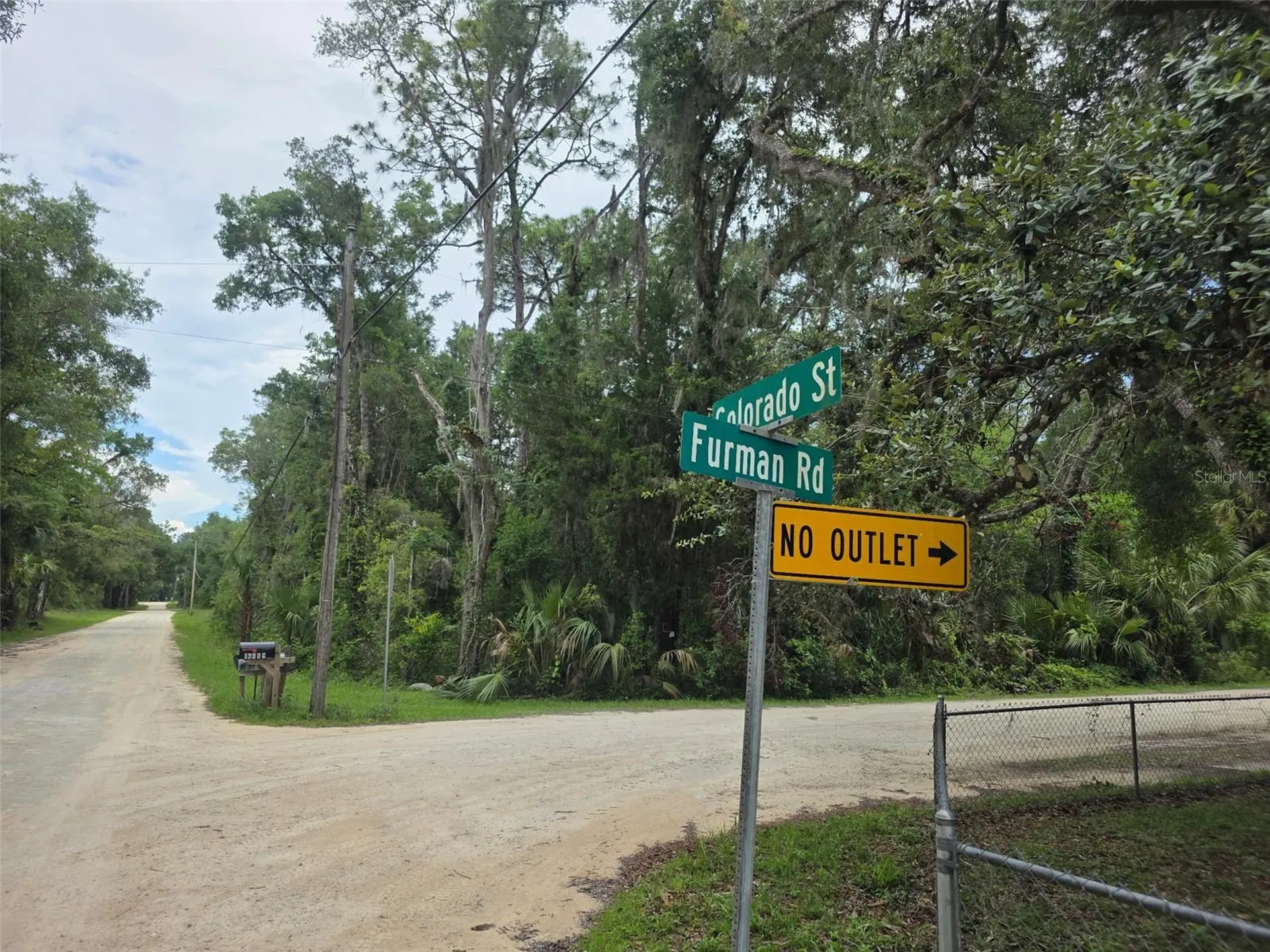 0 Pointview Road Brooksville FL 34601