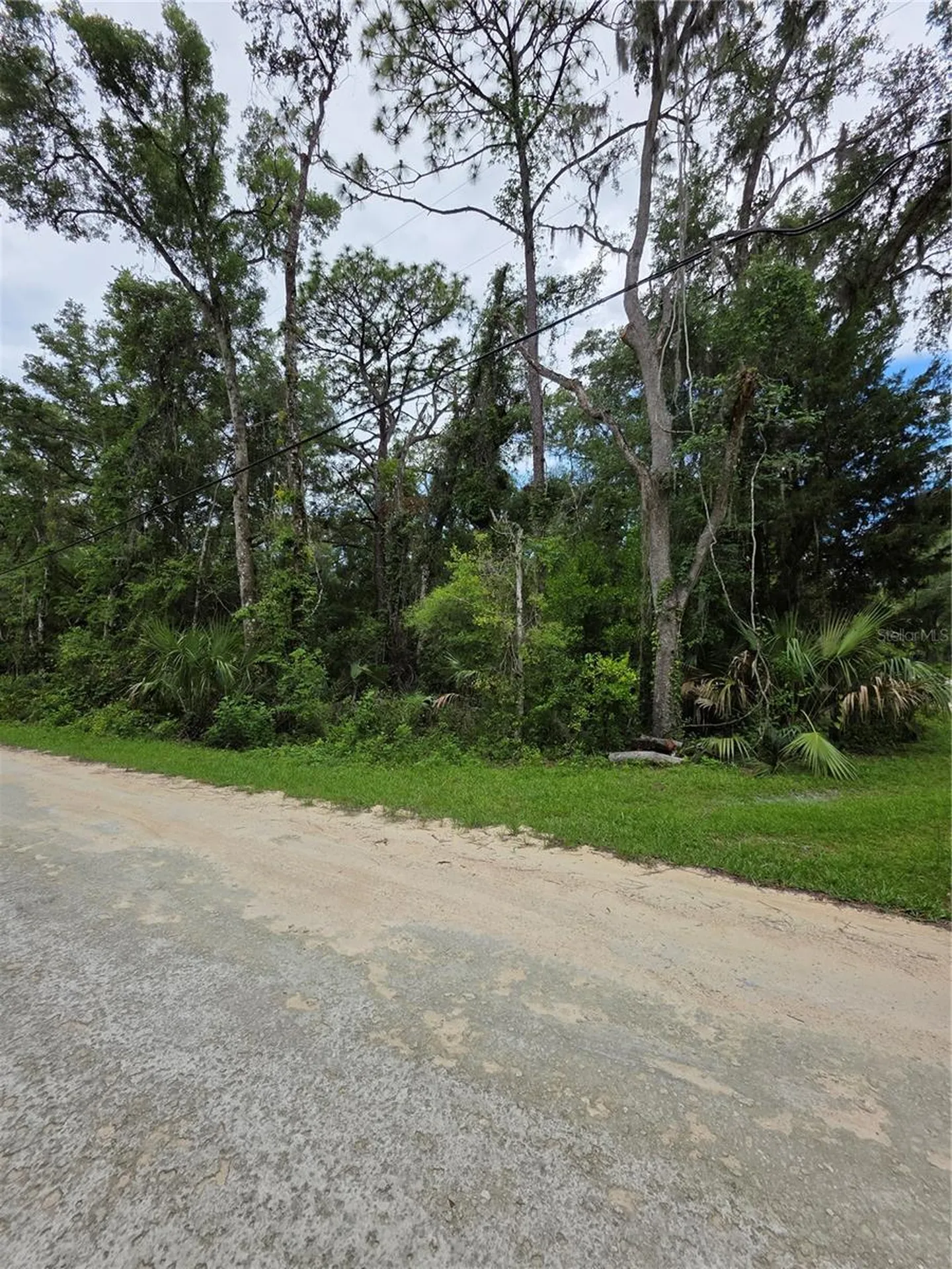 0 Pointview Road Brooksville FL 34601