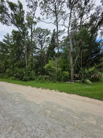 0 Pointview Road Brooksville FL 34601