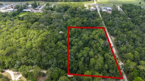 0 Pointview Road Brooksville FL 34601