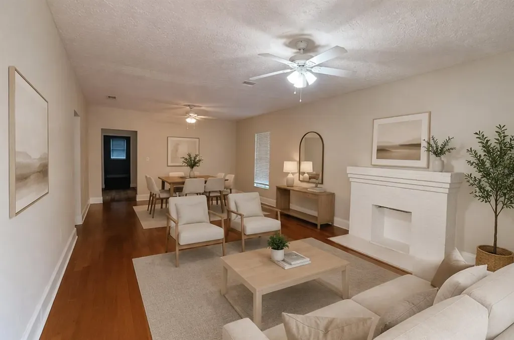 4106 W Arch Street Tampa FL 33607