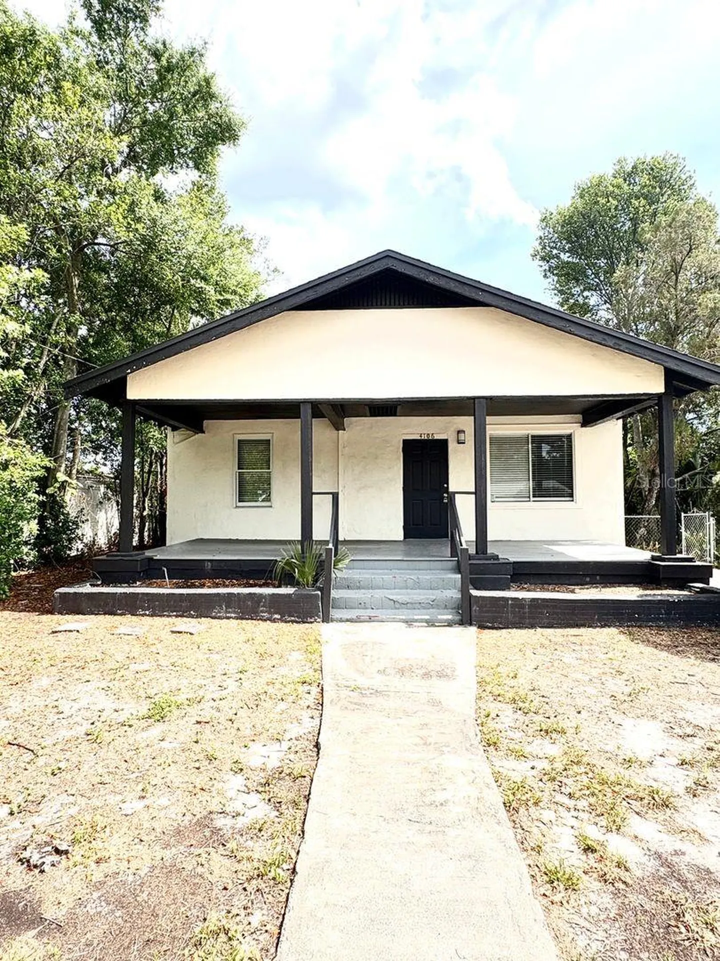 4106 W Arch Street Tampa FL 33607