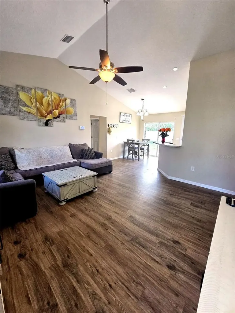 5434 Parnell Avenue Spring Hill FL 34608