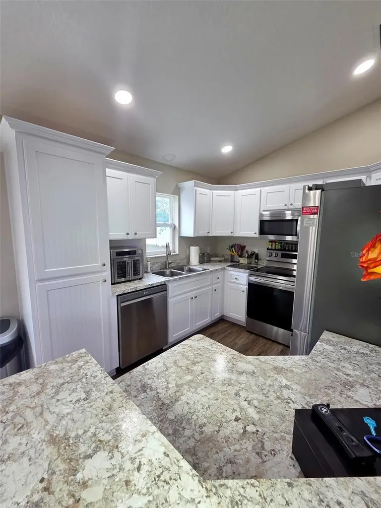 5434 Parnell Avenue Spring Hill FL 34608