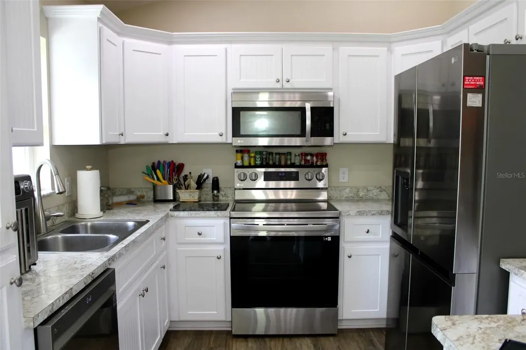 5434 Parnell Avenue Spring Hill FL 34608