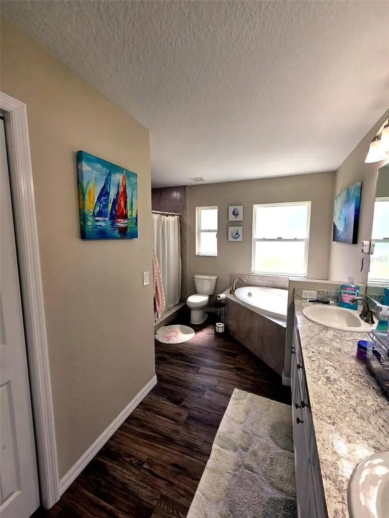 5434 Parnell Avenue Spring Hill FL 34608