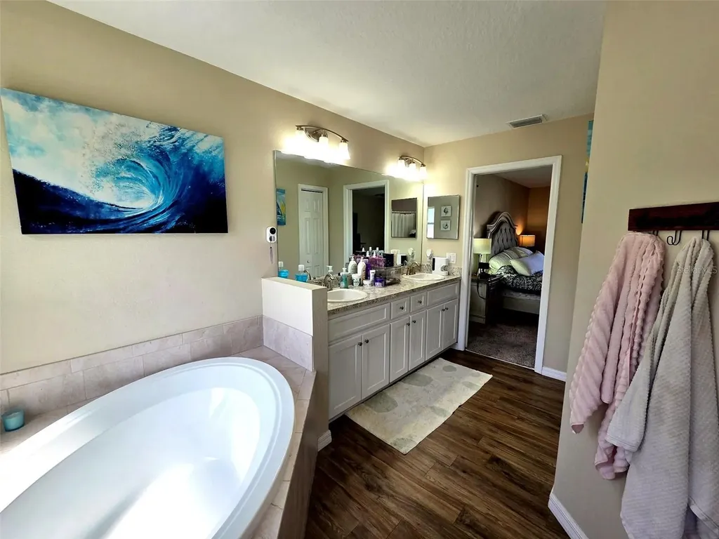 5434 Parnell Avenue Spring Hill FL 34608