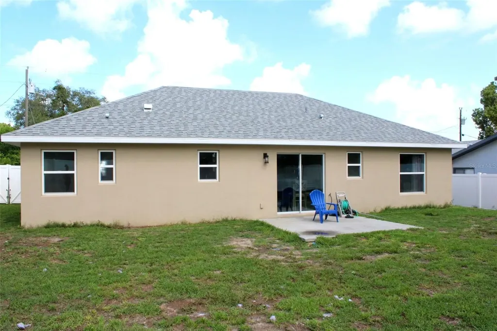5434 Parnell Avenue Spring Hill FL 34608