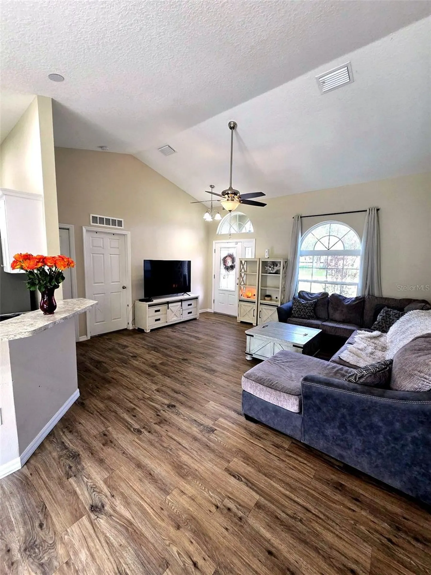 5434 Parnell Avenue Spring Hill FL 34608