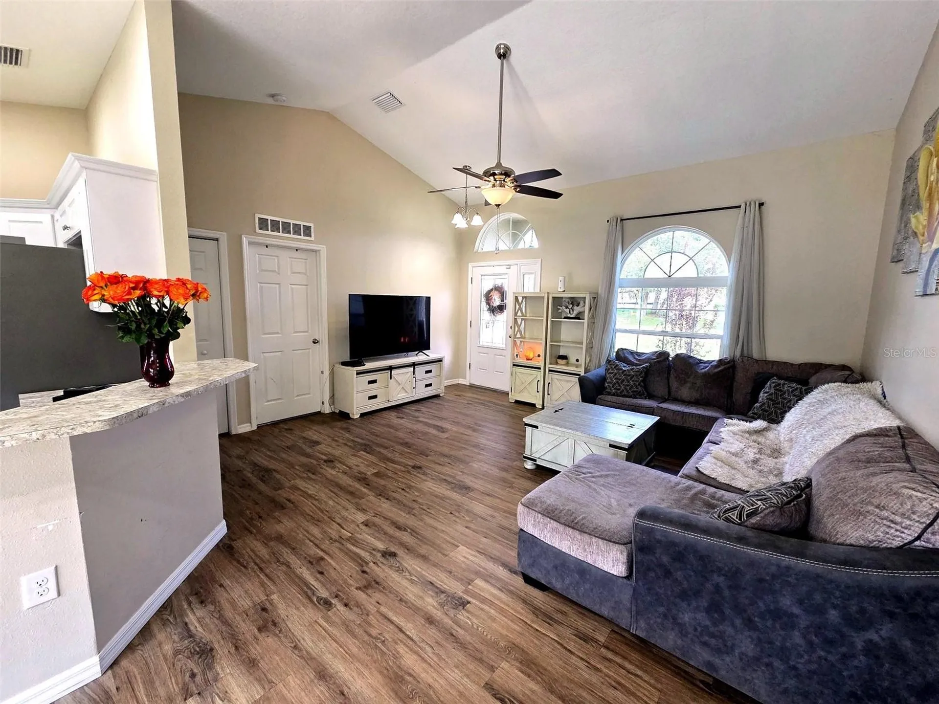 5434 Parnell Avenue Spring Hill FL 34608