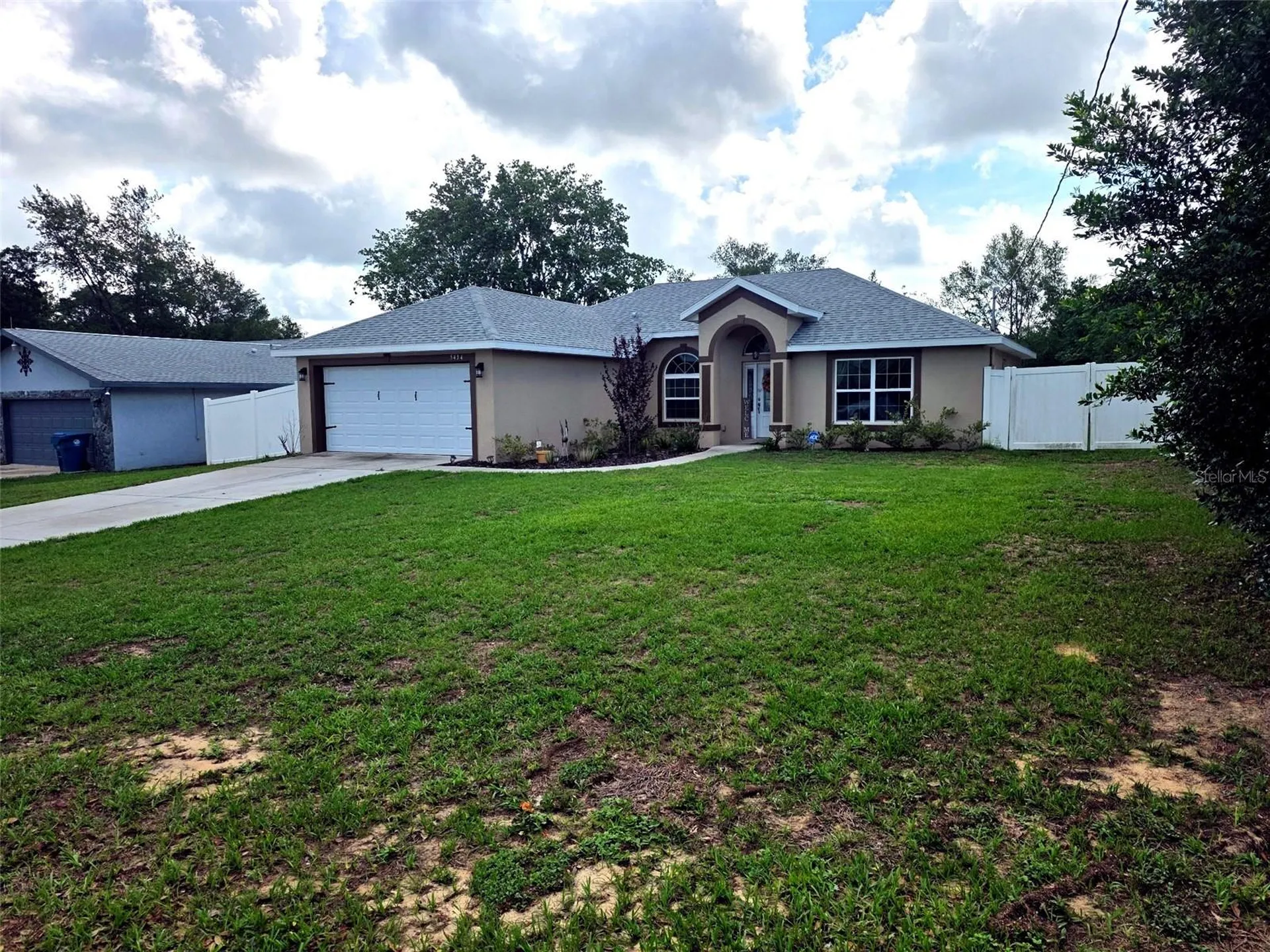 5434 Parnell Avenue Spring Hill FL 34608