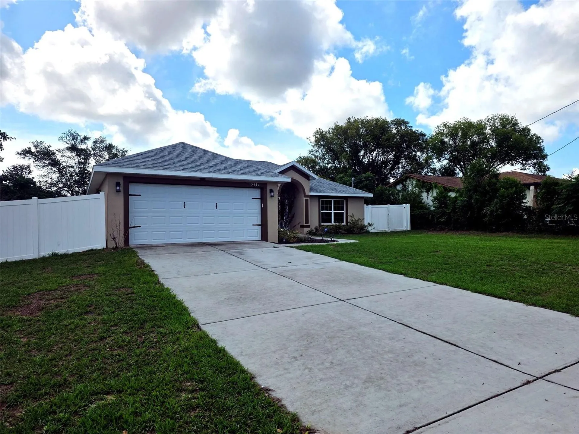 5434 Parnell Avenue Spring Hill FL 34608