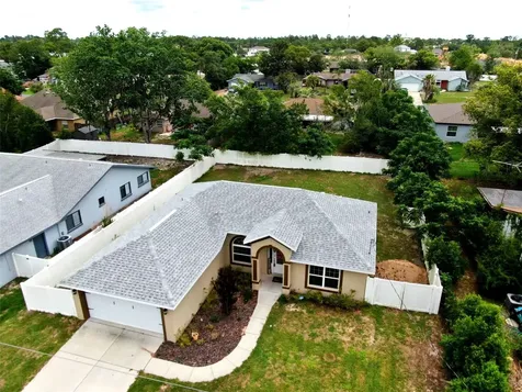5434 Parnell Avenue Spring Hill FL 34608