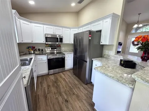 5434 Parnell Avenue Spring Hill FL 34608