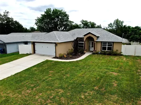 5434 Parnell Avenue Spring Hill FL 34608