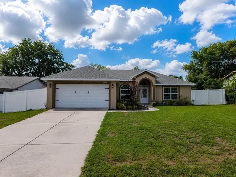 5434 Parnell Avenue Spring Hill FL 34608