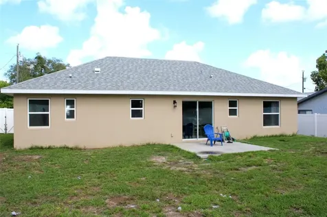5434 Parnell Avenue Spring Hill FL 34608